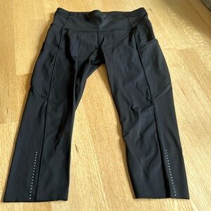 Authentic Lululemon leggings